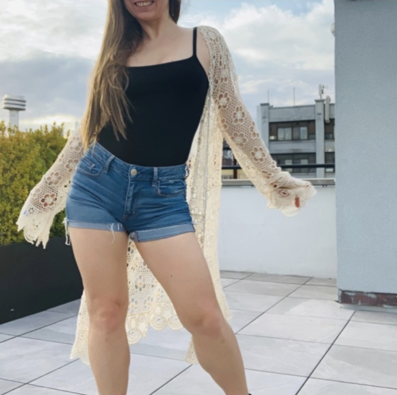 American Eagle Outfitters Denim Shorts